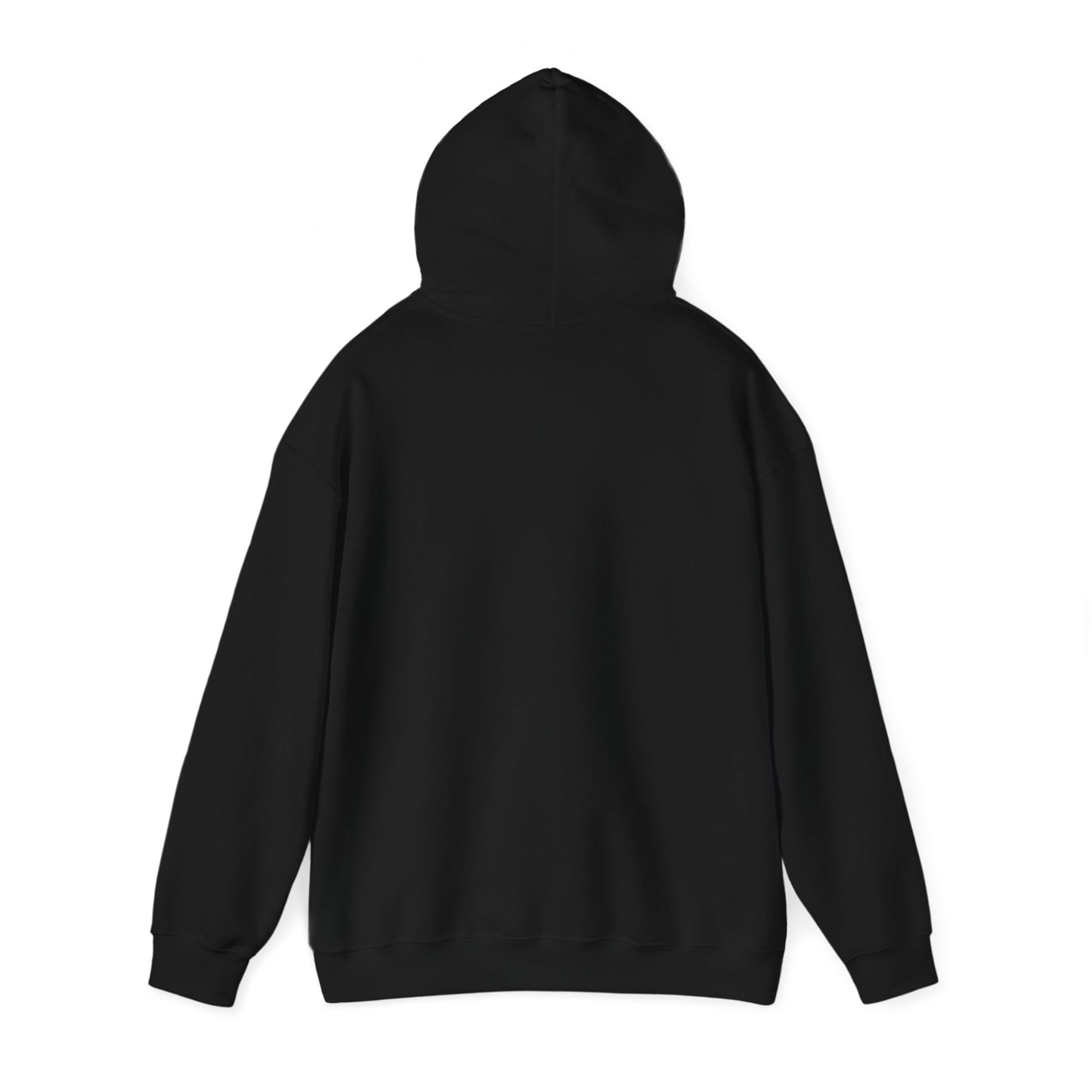 The Ultimate Comfort Rebellion: Ruckus Makers Hoodie